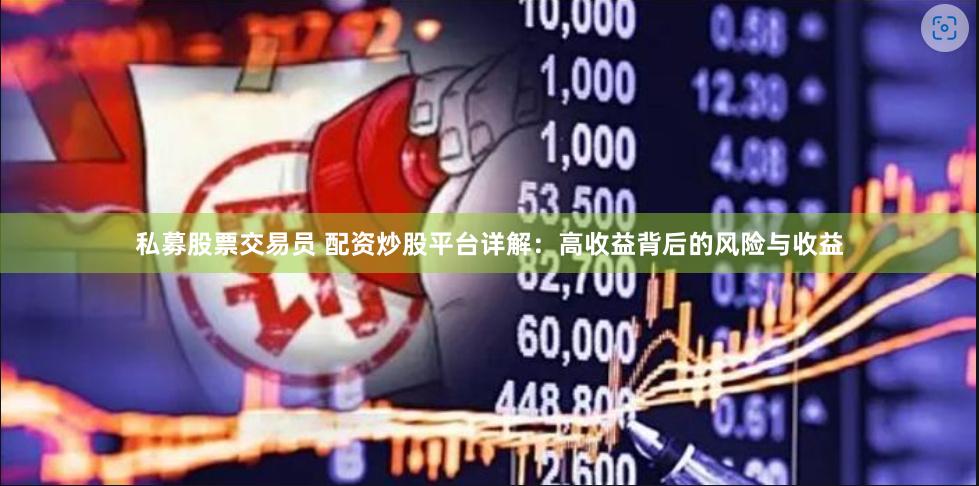 私募股票交易员 配资炒股平台详解：高收益背后的风险与收益
